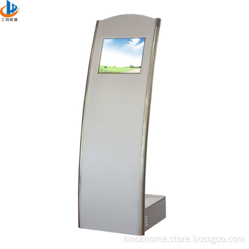 Information Query Systems Kiosk/Queue Kiosk (HA07Q)